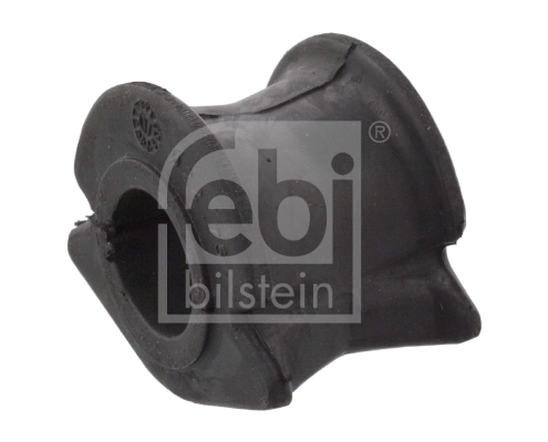 Mounting, stabiliser bar